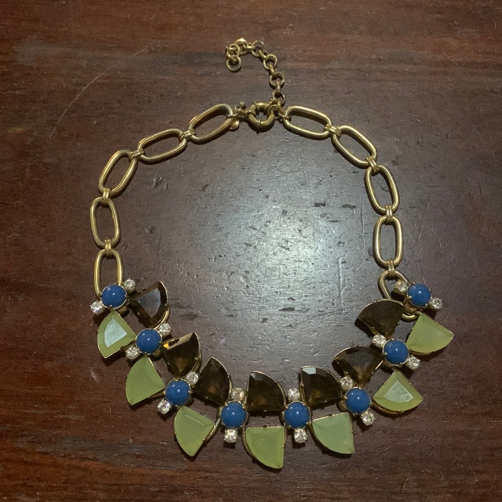Statement Necklace